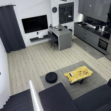 Raphael'S Suites Skg Thessaloníki Ngoại thất bức ảnh
