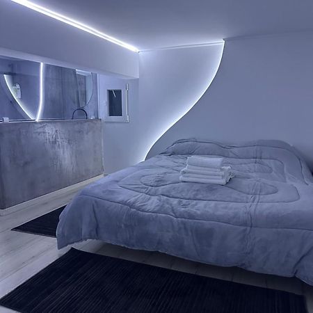 Raphael'S Suites Skg Thessaloníki Ngoại thất bức ảnh