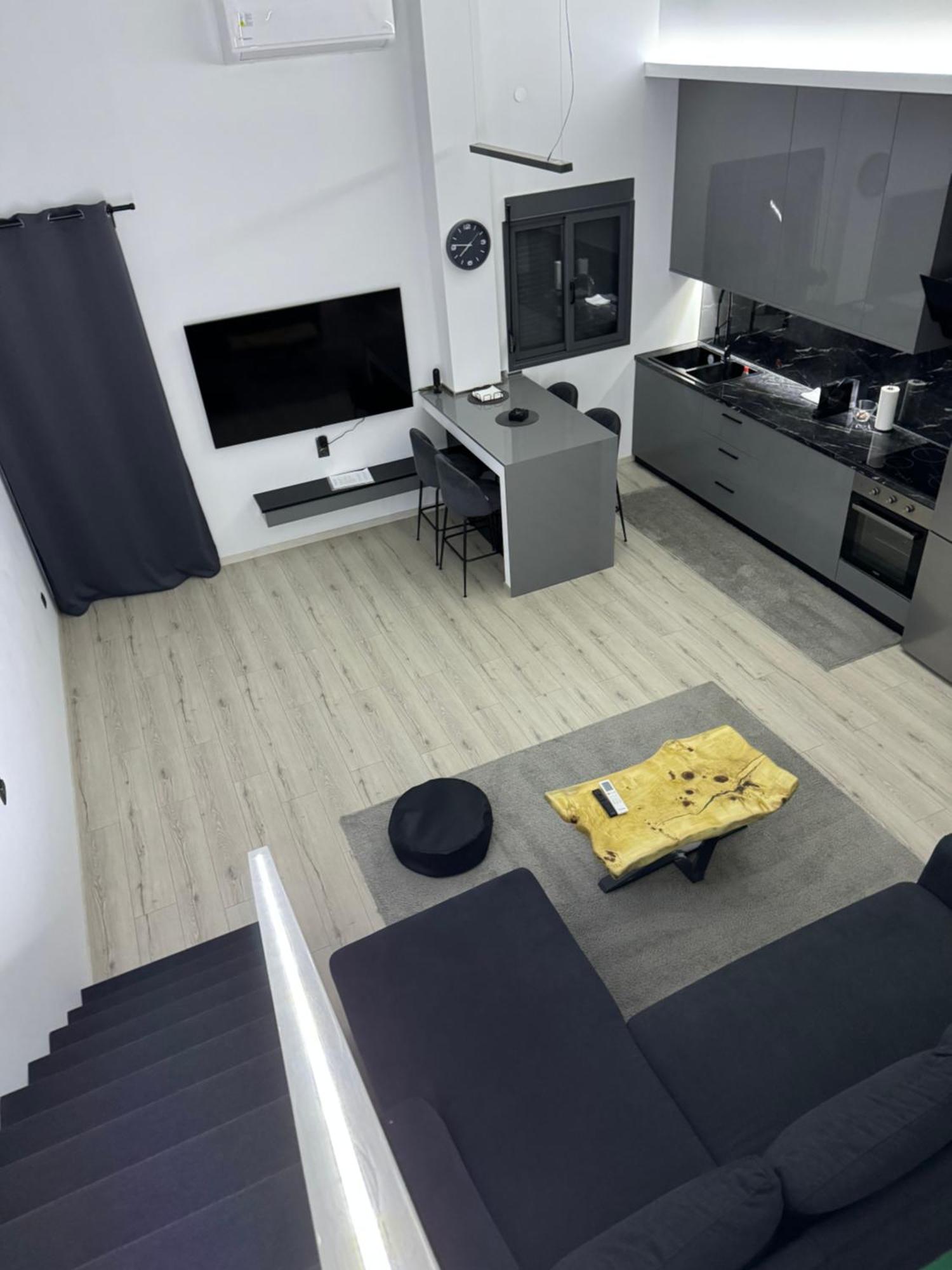 Raphael'S Suites Skg Thessaloníki Ngoại thất bức ảnh
