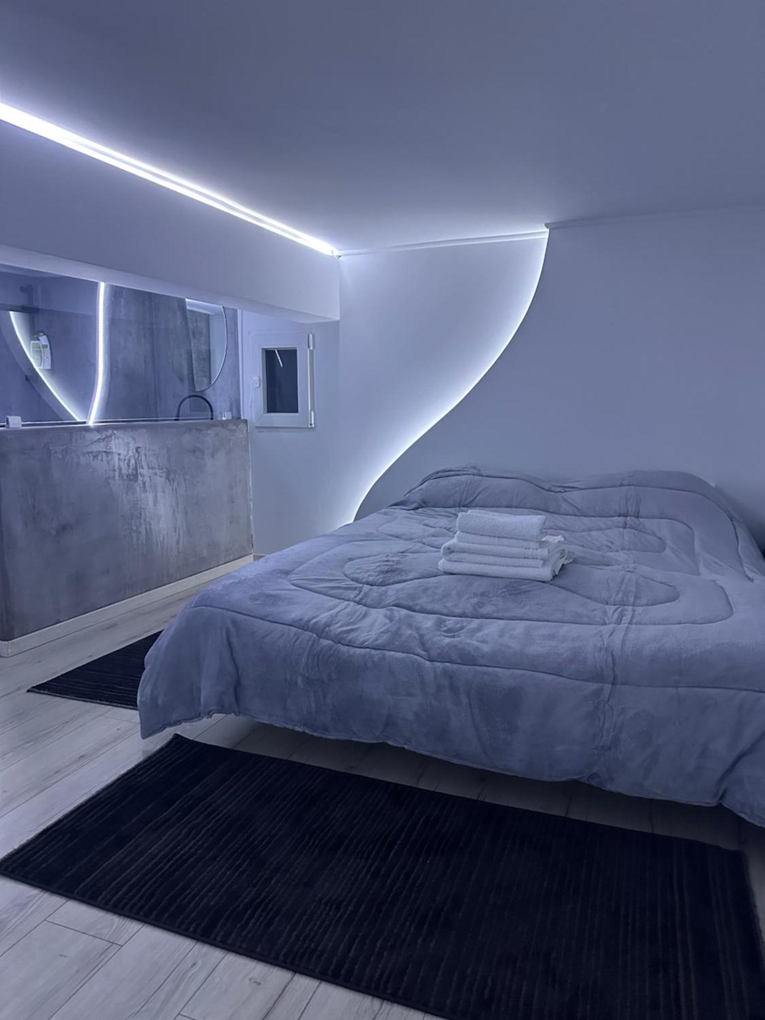 Raphael'S Suites Skg Thessaloníki Ngoại thất bức ảnh