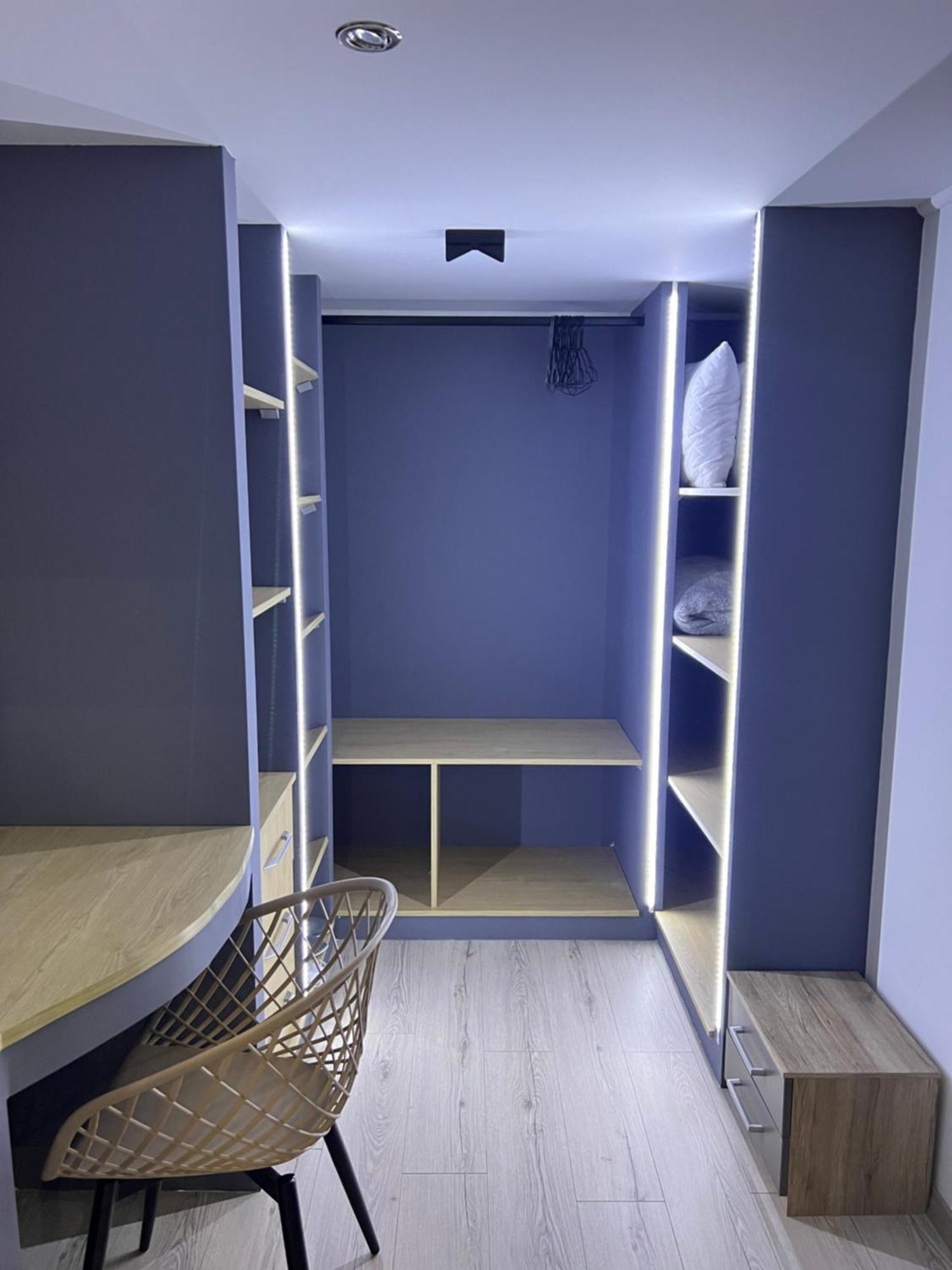 Raphael'S Suites Skg Thessaloníki Ngoại thất bức ảnh