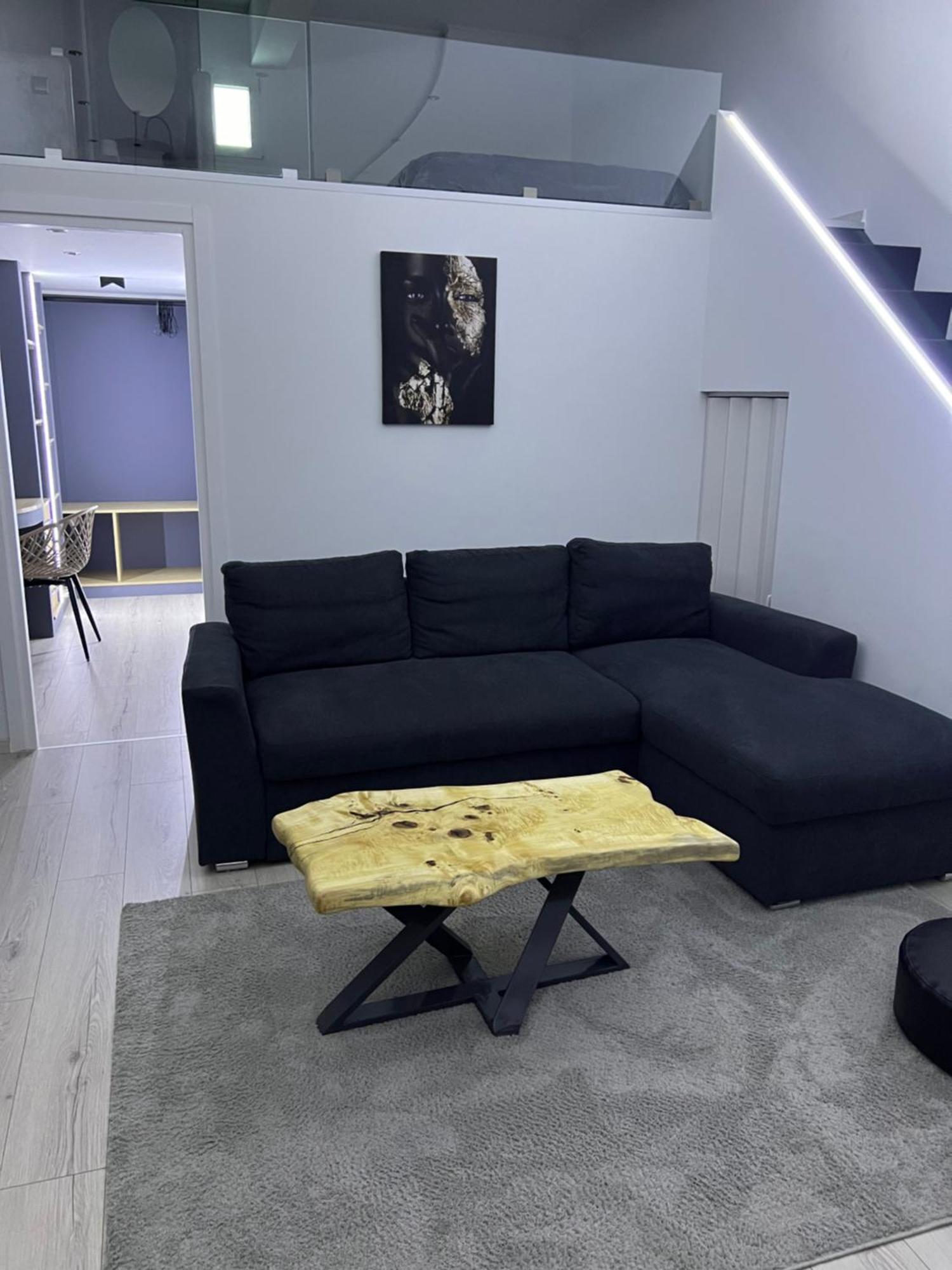 Raphael'S Suites Skg Thessaloníki Ngoại thất bức ảnh