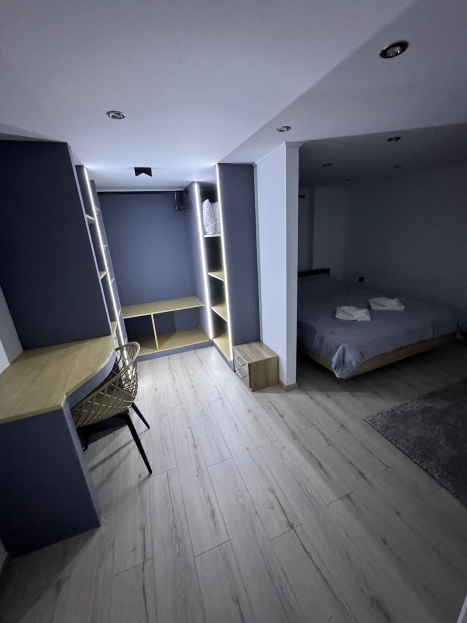 Raphael'S Suites Skg Thessaloníki Ngoại thất bức ảnh