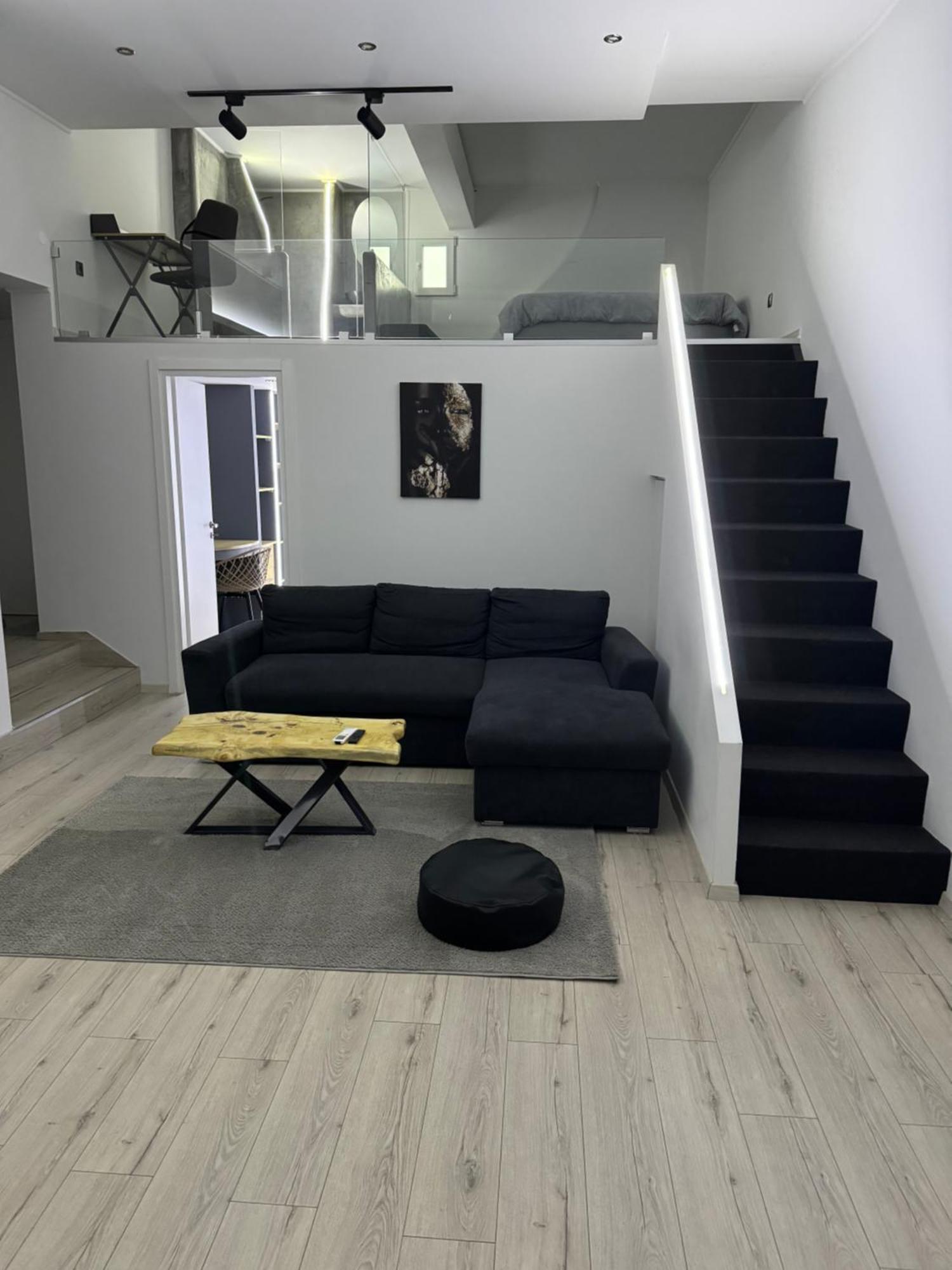 Raphael'S Suites Skg Thessaloníki Ngoại thất bức ảnh
