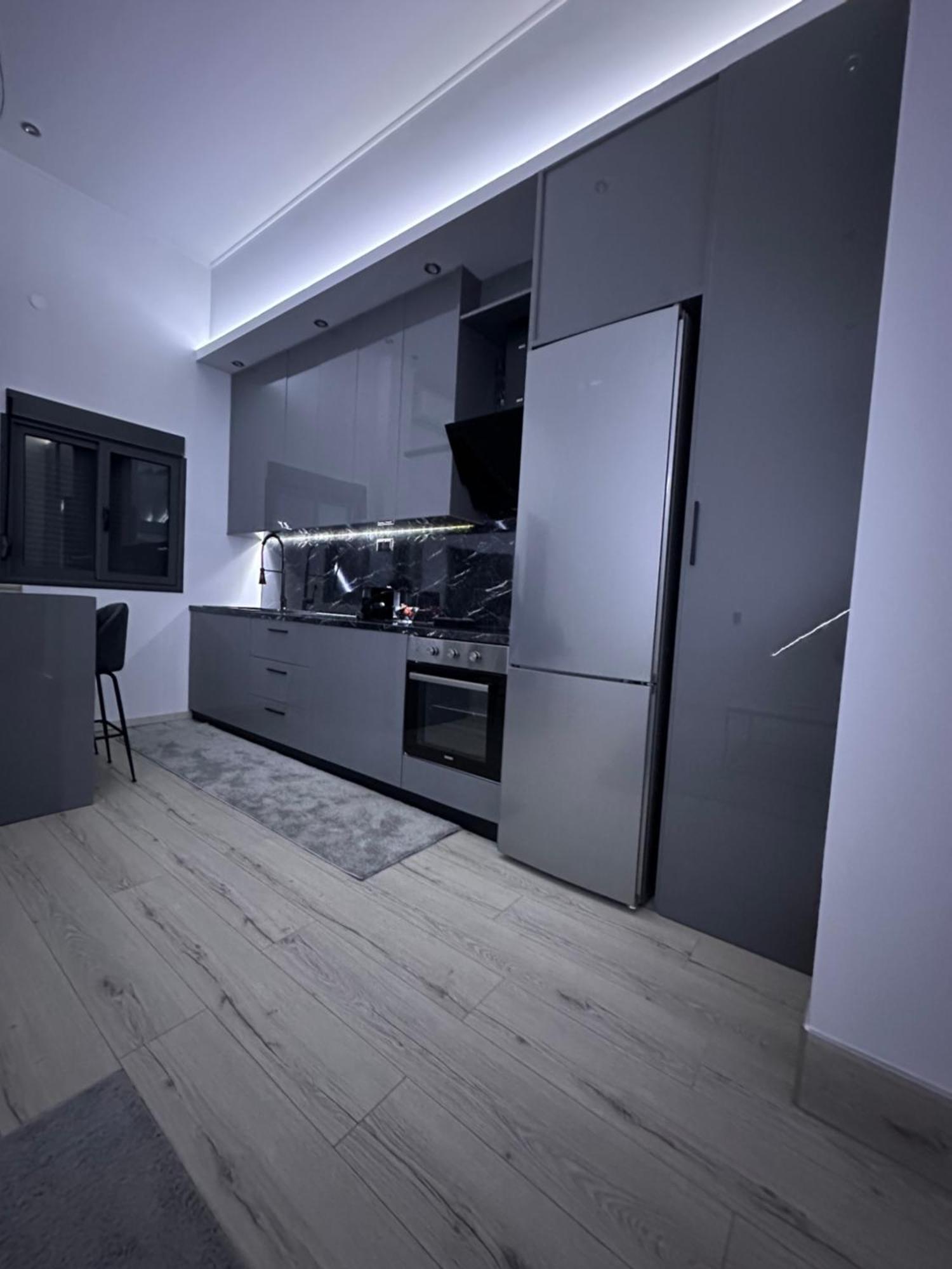Raphael'S Suites Skg Thessaloníki Ngoại thất bức ảnh