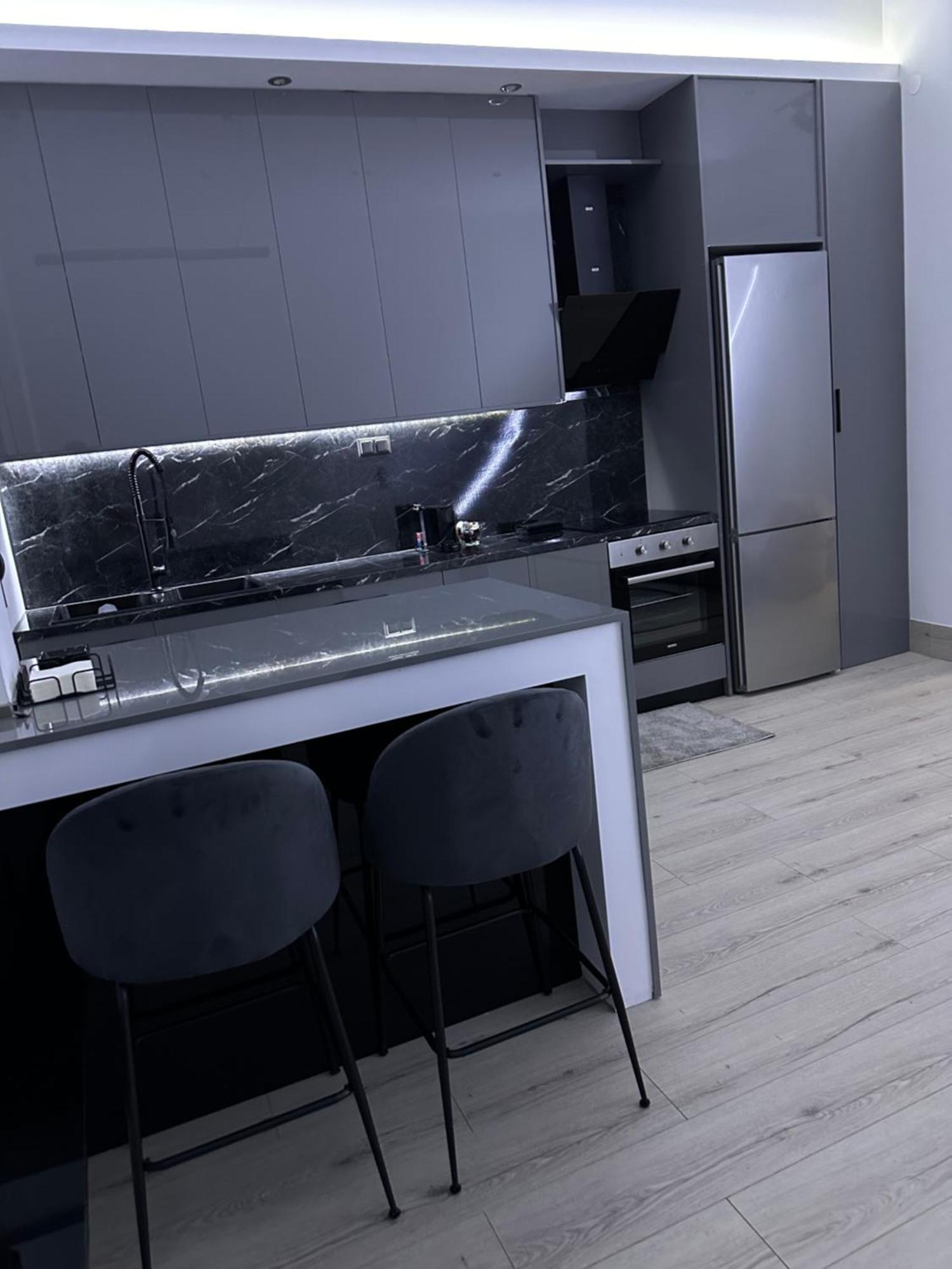 Raphael'S Suites Skg Thessaloníki Ngoại thất bức ảnh