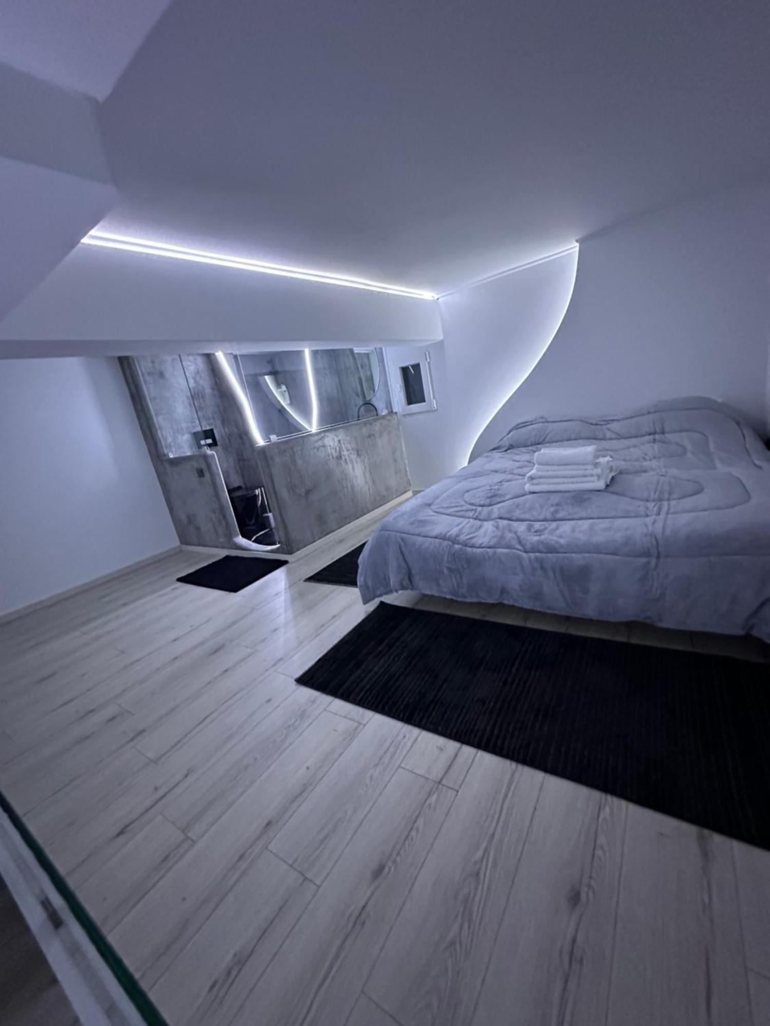 Raphael'S Suites Skg Thessaloníki Ngoại thất bức ảnh